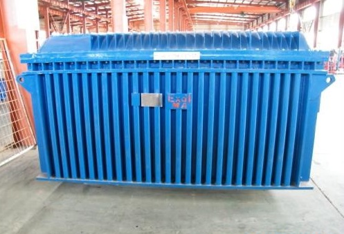湖南矿用变压器
