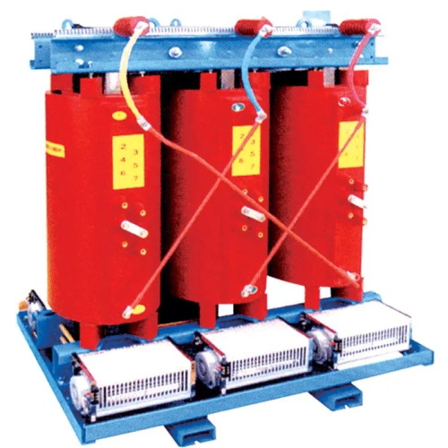 湖南SCB10-1250KVA干式变压器