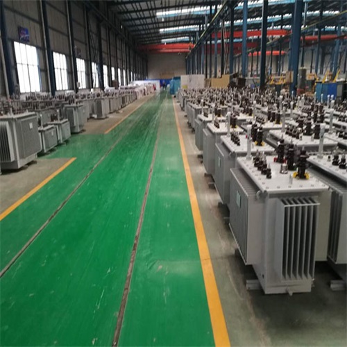 湖南SH15-800KVA非晶合金变压器厂家价格