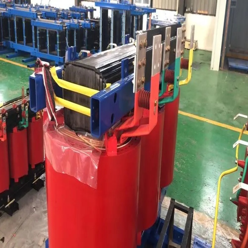 湖南500KVA干式变压器