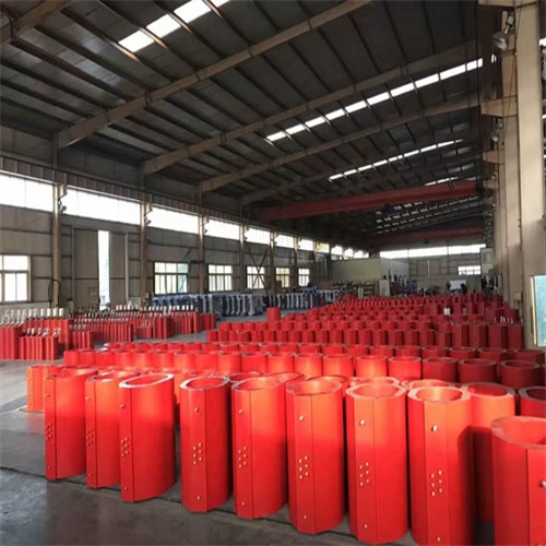 湖南SCB13干式变压器