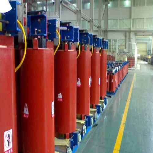 湖南SCB10-200KVA干式变压器