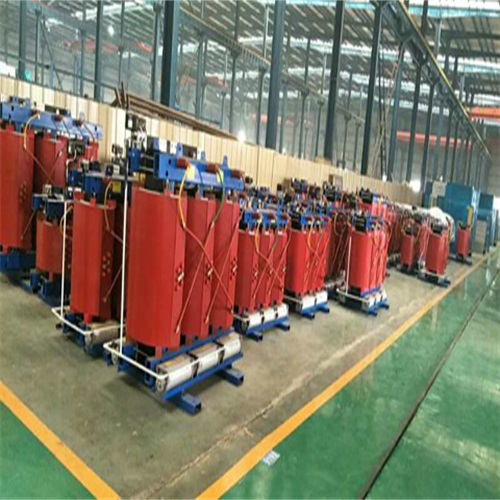 湖南3150kVA干式变压器