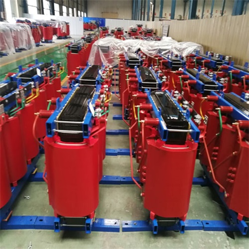湖南2500kva干式变压器尺寸
