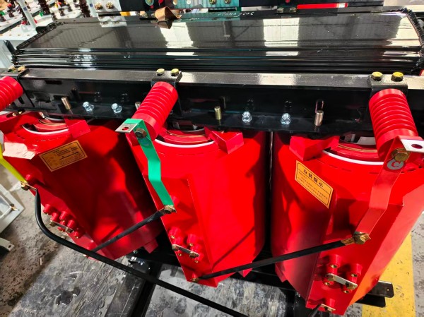 工厂厂房湖南湖南湖南干式变压器 工业车间 10kV 干式电力变压器