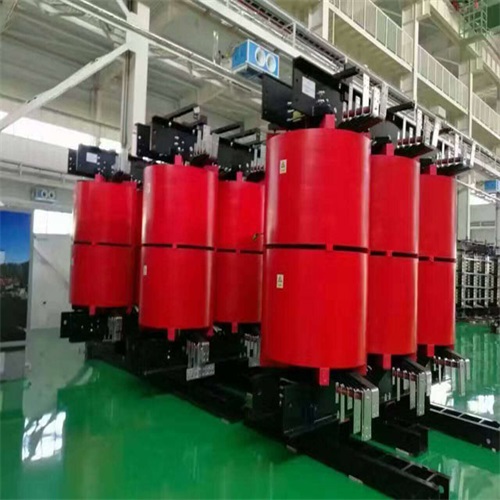 节能湖南湖南湖南干式变压器 SCB18 一级能效降低运行损耗